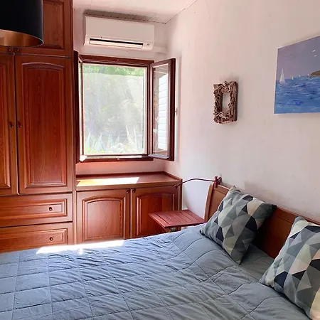 Salbunara Zen Seafront * Otok Mrduja