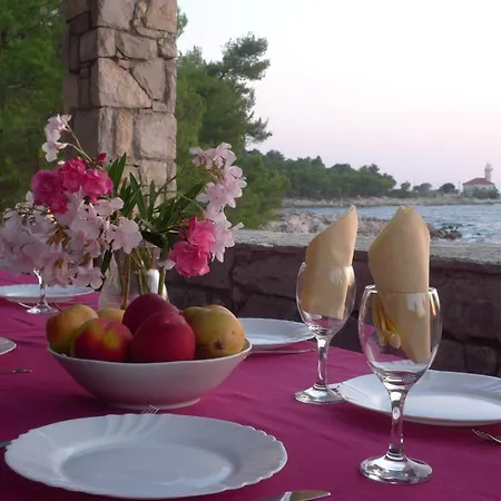 Salbunara Zen Seafront