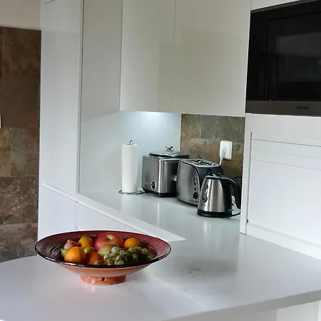 Salbunara Zen Seafront Hébergement de vacances