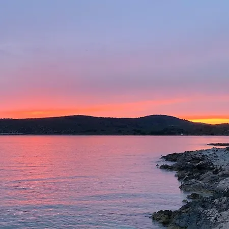 Salbunara Zen Seafront