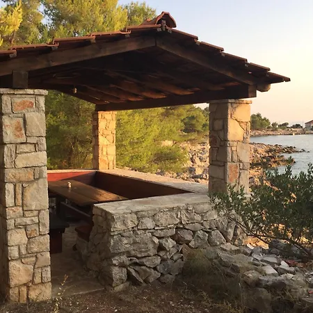 Salbunara Zen Seafront Hébergement de vacances