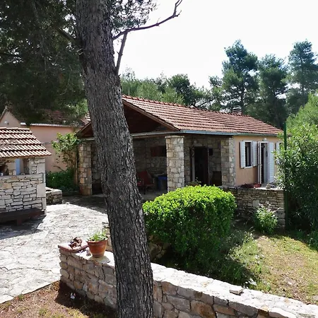 Salbunara Zen Seafront * Otok Mrduja