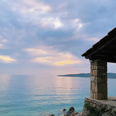 Salbunara Zen Seafront * Otok Mrduja