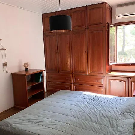 Vakantiehuis Salbunara Zen Seafront