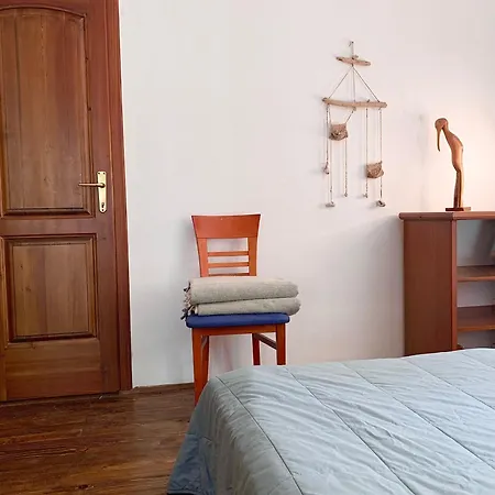 Salbunara Zen Seafront Holiday home Otok Mrduja