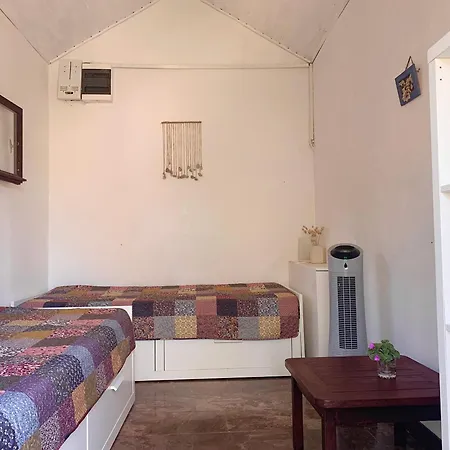 Salbunara Zen Seafront