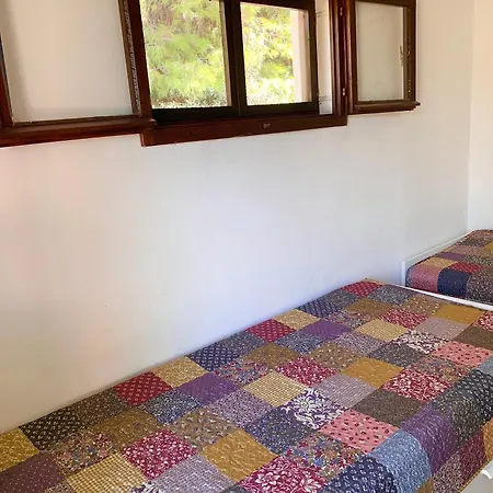 Salbunara Zen Seafront Vakantiehuis *