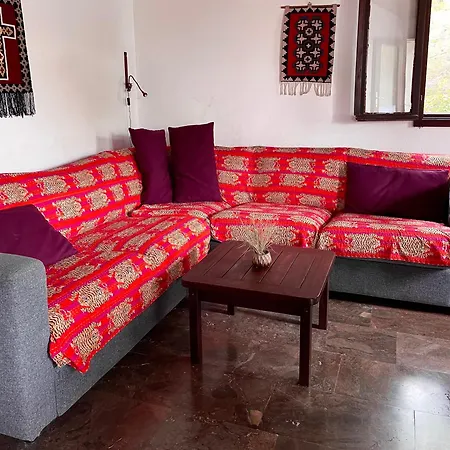 Vakantiehuis Salbunara Zen Seafront *