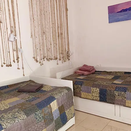 Salbunara Zen Seafront Otok Mrduja