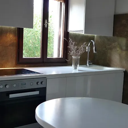 Salbunara Zen Seafront Vakantiehuis