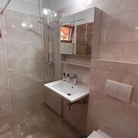 Salbunara Zen Seafront Vakantiehuis *