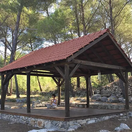 Vakantiehuis Salbunara Zen Seafront *