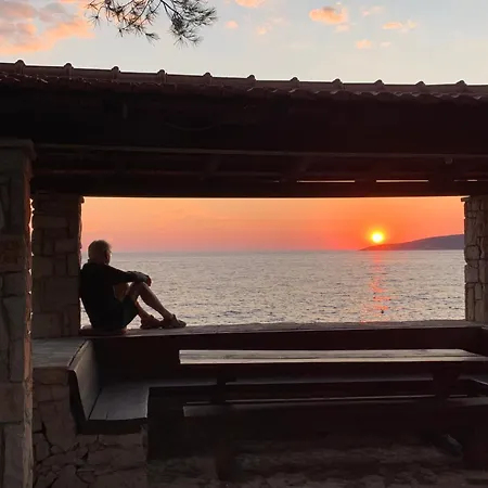 Vakantiehuis Salbunara Zen Seafront *